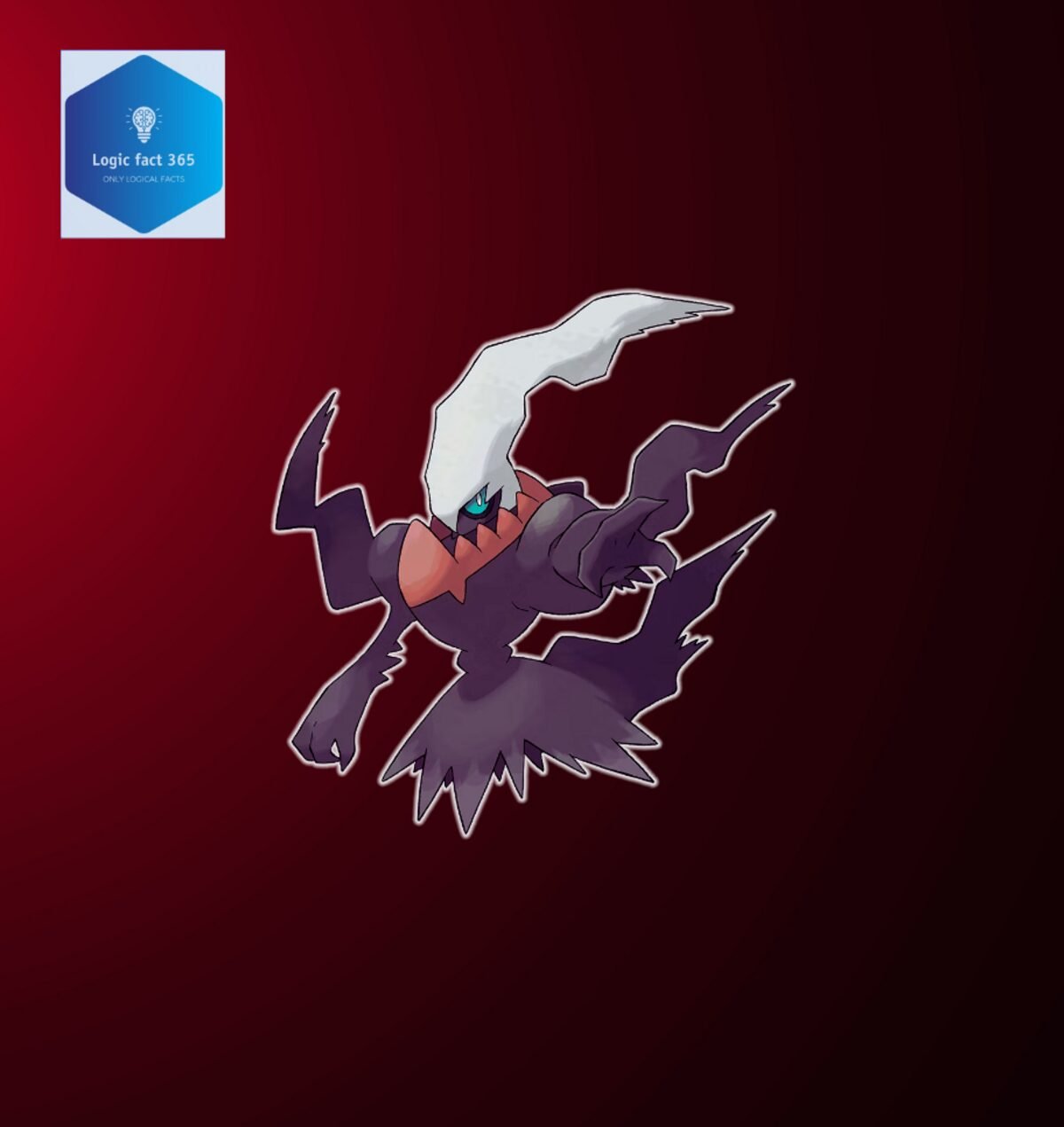 Dominate the Darkness! Catch the Elusive Darkrai in Pokémon GO Raids ...