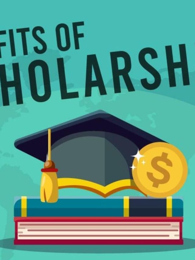 Scholarships