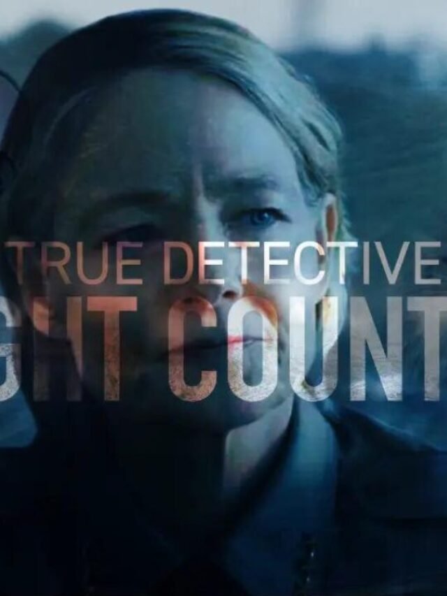 True Detective