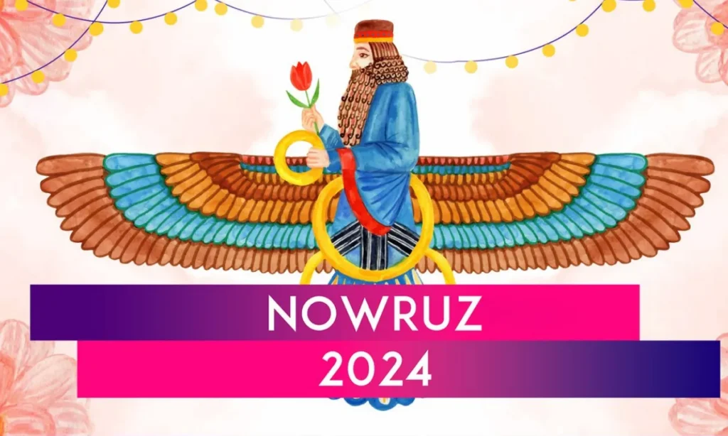 Nowruz 2024: Celebrating the Persian New Year