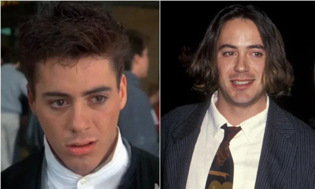 Robert Downey Jr: A Journey of Triumph, Talent, and Transformation