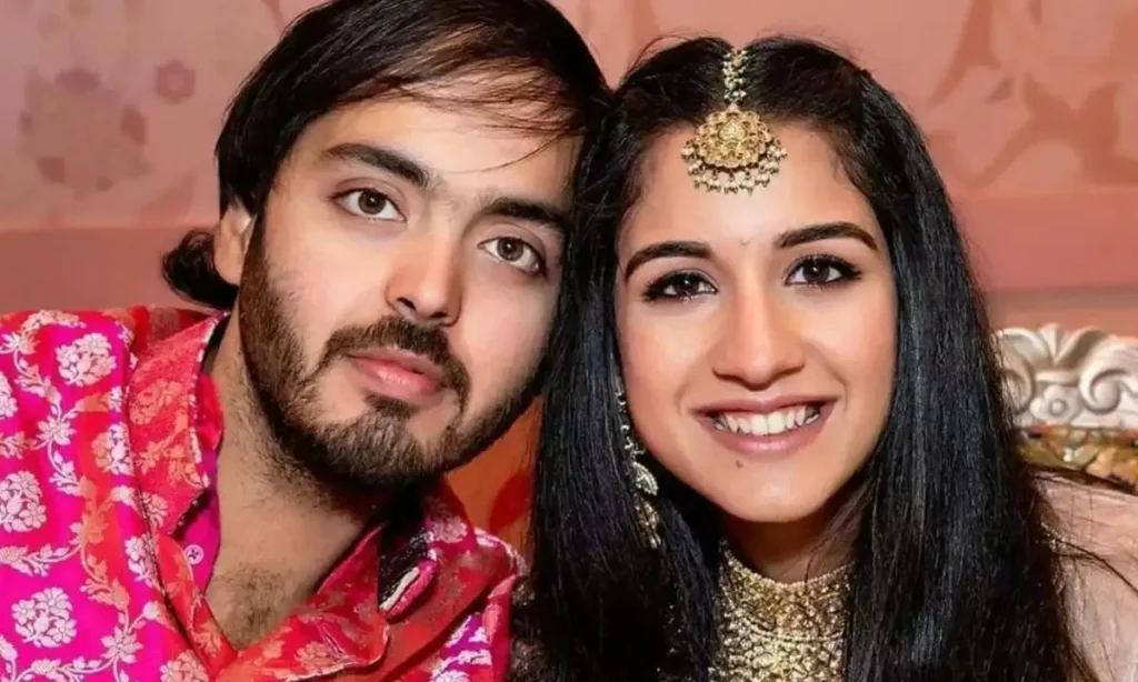 Anant Ambani and Radhika Merchant's Pre-Wedding Extravaganza: A Celebration of Love, Legacy, and Spectacle