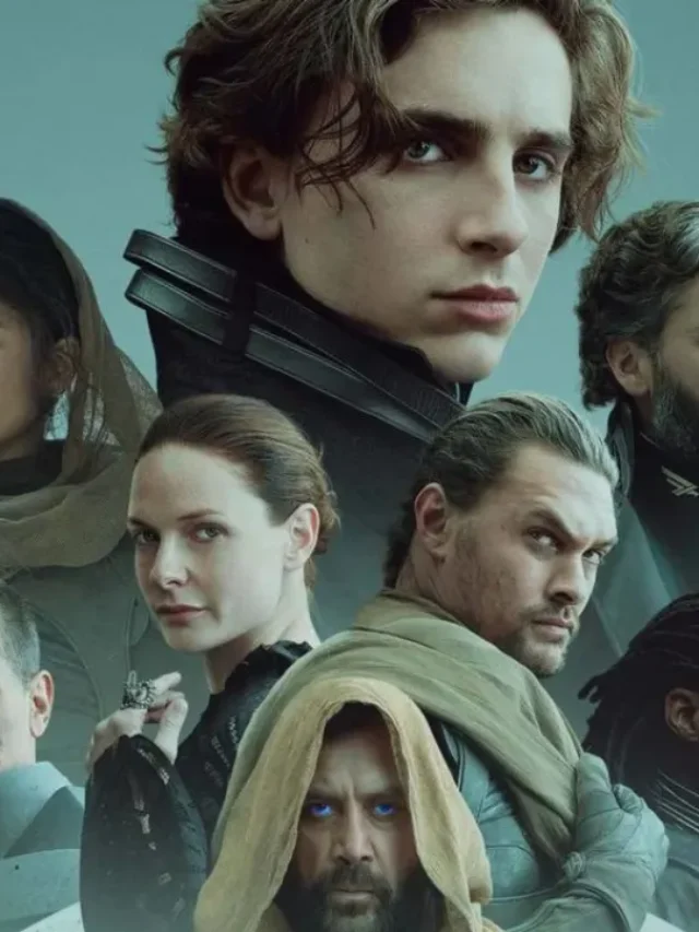 Dune 2: Box Office Success and Cinematic Impact