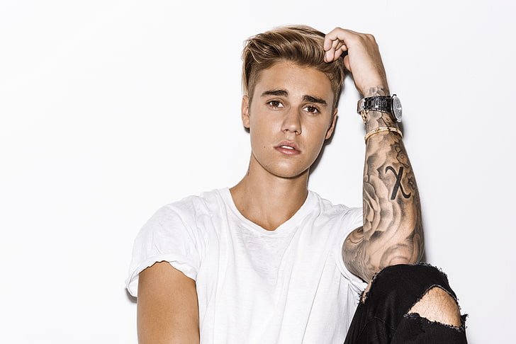 Justin Bieber: From Teenage Idol to Pop Icon