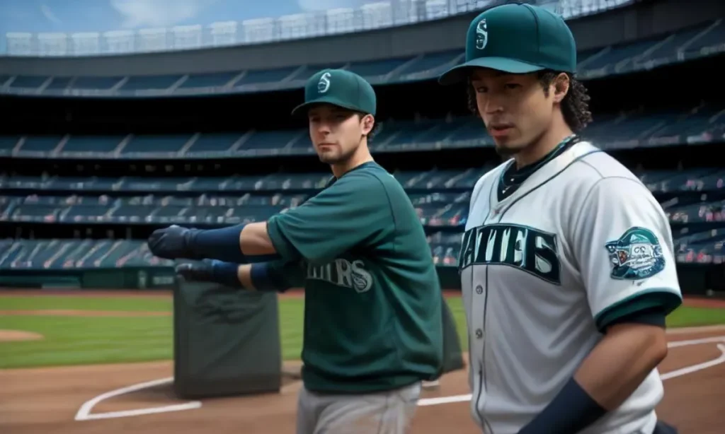 When Seattle Mariners Baseball Took the Field: A Legacy of Excellence