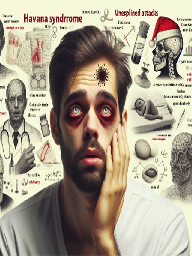 Havana-Syndrome