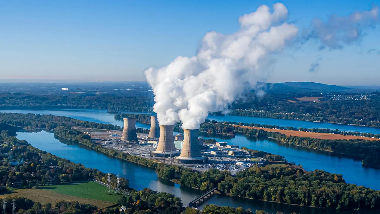 The Three Mile Island Incident: A Turning Point in Nuclear Energy